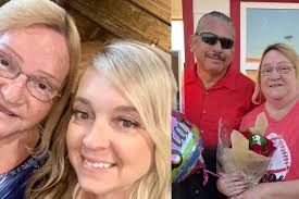 Fundraiser for April Dill by Nikki Farr : Gloria & Alex medical & flight  home