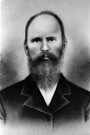 Daniel Uriah Richards (1842-1893)