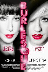 Christina Aguilera's Show Me How You Burlesque Song