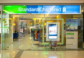 However, majority of its stake (over 15%) is. Standard Chartered Top Gcc Banks 2019 Arabianbusiness Com