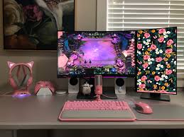 Finally Finished Collecting All My Quartz Peripherals Razer Here are only the best razer gaming wallpapers. finally finished collecting all my
