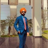 Harmander Singh Ramana