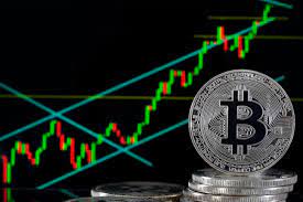 On a bullish note, the price started to rise and reached $595.02 on 10th january. Bitcoin Btc Rally Extends Price Hits Record High Above 40 000