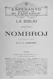 Questo libro è stato scritto dall'autore donatella bettini. File Eo L L Zamenhof La Biblio Kvara Libro Nombroj Pdf Wikimedia Commons