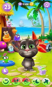 my talking tom 2 indir ucretsiz oyun indir ve oyna tamindir