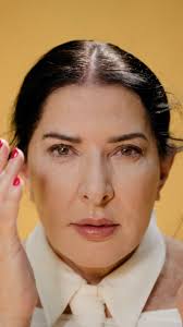 “Art is like oxygen in society. You breathe and you create.” 🌿, Marina  Abramovic talks life and art with Elle China. , ., ., ., Client: Elle China  @ellechina, Editor: Kamila Daurenova ...