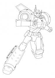 This pig won't let anyone escape. Strongarm Coloring Pages Transformers Robots Undercover Coloring Pages Colorings Cc