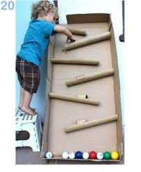 El juego lúdico permite estimular el pensamiento lógico. 7 Ideas De Juegos Ludicos Juguetes Reciclados Manualidades Infantiles Manualidades Para Ninos