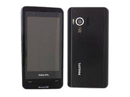 Philips X809 - description and ...