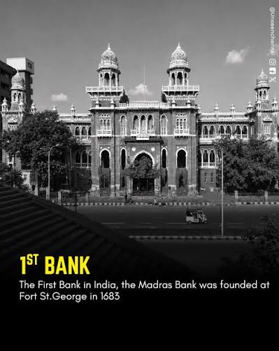 Rajaji Hall ❤️ ✨ 1790 - Madras Government House was built as the official residence of the Governor of Madras ✨ 1802 - The Banqueting Hall was added to the complex ✨