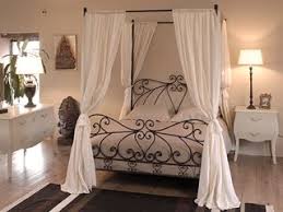 Baldaquin Lit Baldaquin Deco Chambre Baldaquin