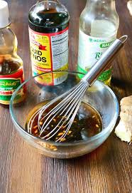 Use this simple peanut sauce for stir fries and noodles! Easy Stir Fry Sauce Recipe For Beef Pork Shrimp Or Chicken