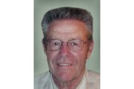 Donald Hallam Obituary (2014)