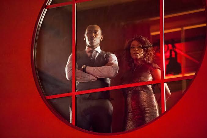 Is Harlem's Paradise A Real Place? 'Luke Cage' May Be Honoring A Former  Harlem Hotspot
