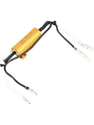 I chose this brand because it has a blue hi i bought a datatool gear indicator but i cant find the wiring colors like they said in manual they said to. Led Turn Signals Louis Motorcycle Clothing And Technology