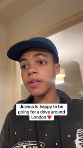 Calm Driving Adventure in London with Joshua