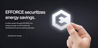Smart contracts and blockchain is used to redistribute energy. Efforce Wozx Review Worth It What You Need To Know