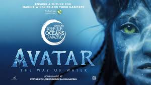 Disney and Avatar Launch “Keep Our Oceans Amazing” Ahead of 20th Century  Studios' 'Avatar: The Way of Water' - The Walt Disney Company
