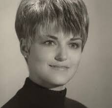 Cynthia Ann (Hornberger) Greksouk