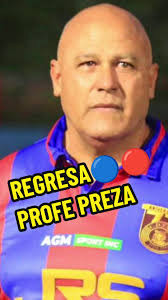Club deportivo fas comunica el regreso del profe Richard presa como técnico  #clubdeportivofas #clubdeportivofas👌❤💙🔴🔵 #turbaroja94🔵🔴 #turbaroja  #lmf #futbol #futbol⚽️ #uruguay #viral #flyp #viral ...