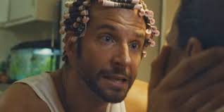 Movie Review: AMERICAN HUSTLE