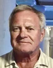 Obituary information for John "Allen" Marin