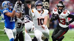 NFL Preseason Week 3