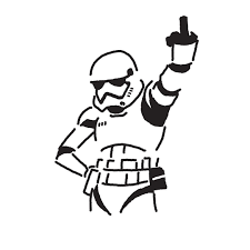First Order Stormtrooper Star Wars Starwars Starwarsart Starwarsfanart Stormtrooper Star Wars Drawings Star Wars Fan Art Star Wars Art