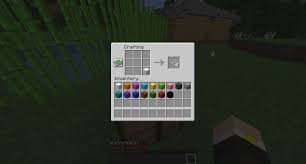 The wool can be used to make string and it can be found everywhere. Datapack 1 13 Wool To String Recipe Minecraft Data Pack