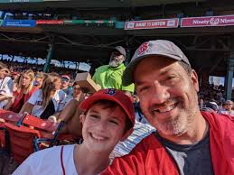 Hero' Local Dad Works Hard While Guiding Son Through Life