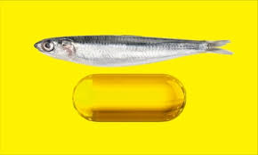 Fool's gold: what fish oil is doing to our health and the planet | Health &  wellbeing | The Guardian