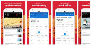 Djellala make money trading stocks. Top 10 Share Market India App List Of Best Share Market Apps Of 2021