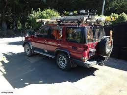 toyota land cruiser prado sx 1993 land cruiser toyota land cruiser prado toyota land cruiser
