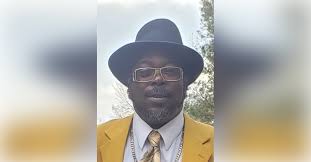 Obituary information for Rickey Lester Pulliam