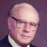 Stanley Walker Stevenson (1912–2006)