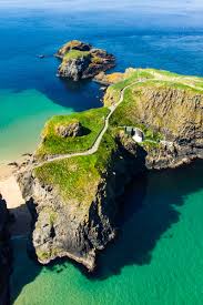 When exploring make sure you visit here. 10 Breathtaking Places To Visit In Northern Ireland British Vogue