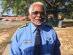 Retired Escambia County Bus Driver James Mcintyre Dies Of Covid 19