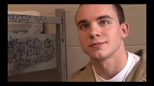 Lockup Then & Now: Adam's Story