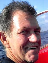 Obituary information for Stephan Edward Ricketts