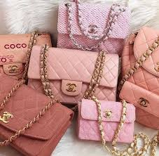 Pin By Hua Ling Cheng On Chanel Chanel Bag Channel Bags Luxury Purses