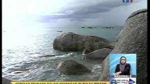 Kronologi tsunami di pulau pinang. Tsunami 2004 Pulau Pinang 26 Dis 2014 Youtube
