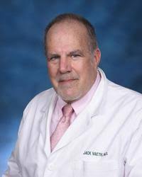 Dr. John Martin Vaeth, MD