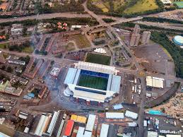 This is the redesigning of the rangers ibrox stadium. File Ibrox Stadium Glasgow Home Of Rangers Fc Panoramio Jpg Wikimedia Commons
