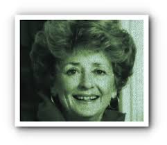 Elspet Jean (Macgregor-Gray) Gray (1929-2013)