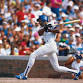 ANDRE DAWSON Chicago Cubs Great — Crave the Auto