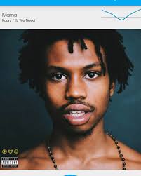 Play this for your mother.