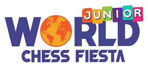 U-15 – Junior, World Chess Fiesta – “Classical 2 Days”