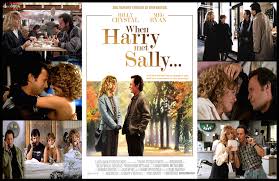The item when harry met sally, metro goldwynmayer, castle rock entertainment in association with nelson entertainment ; A Film To Remember When Harry Met Sally 1989 By Scott Anthony Medium