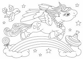 842 x 595 jpg pixel. Kleurplaat Eenhoorn Of Unicorn Kleurplaat Tijd Met Kinderen