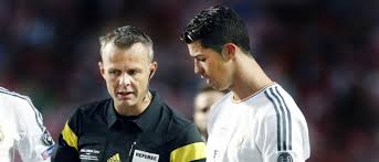 We did not find results for: Ook Voor Bjorn Kuipers Wordt Het Wennen Geen Ronaldo Meer Bij Real Madrid